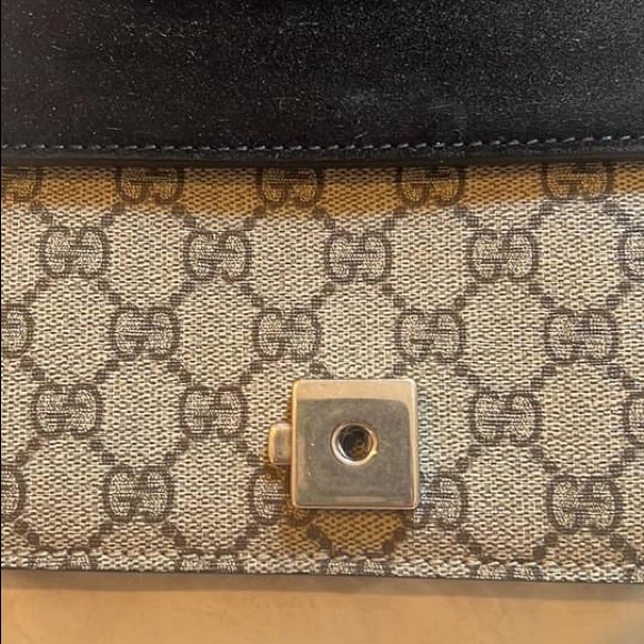 Gucci Mini Dionysus - Picture 9 of 13